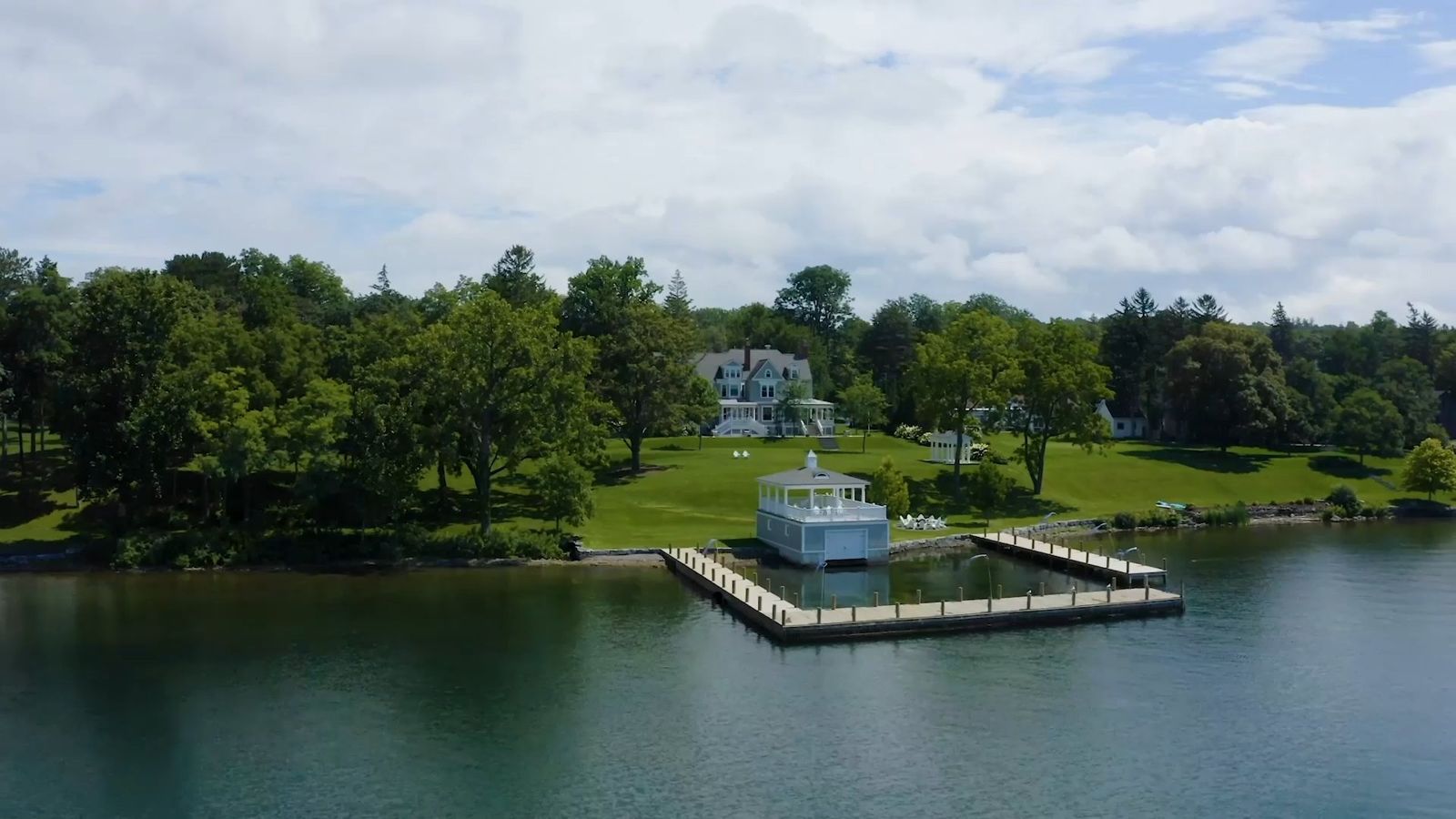 Inns of Aurora on Cayuga Lake