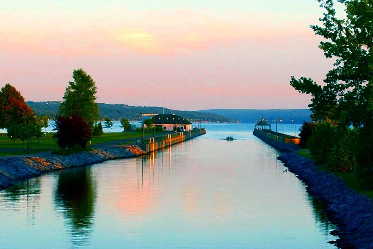 Owasco Lake