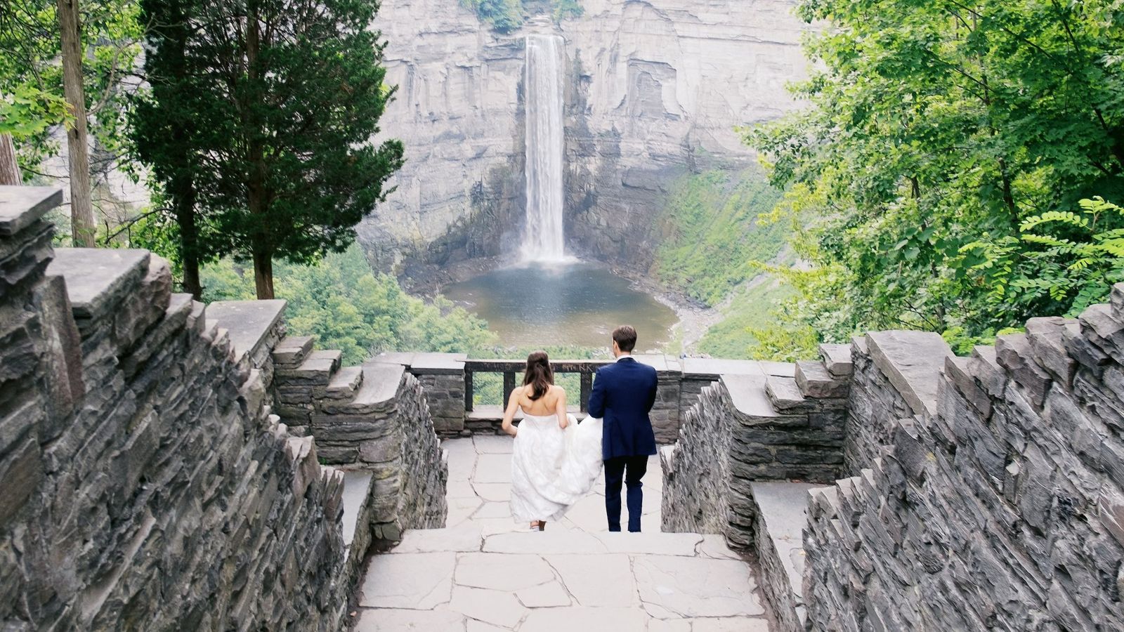Inn at Taughannock Falls